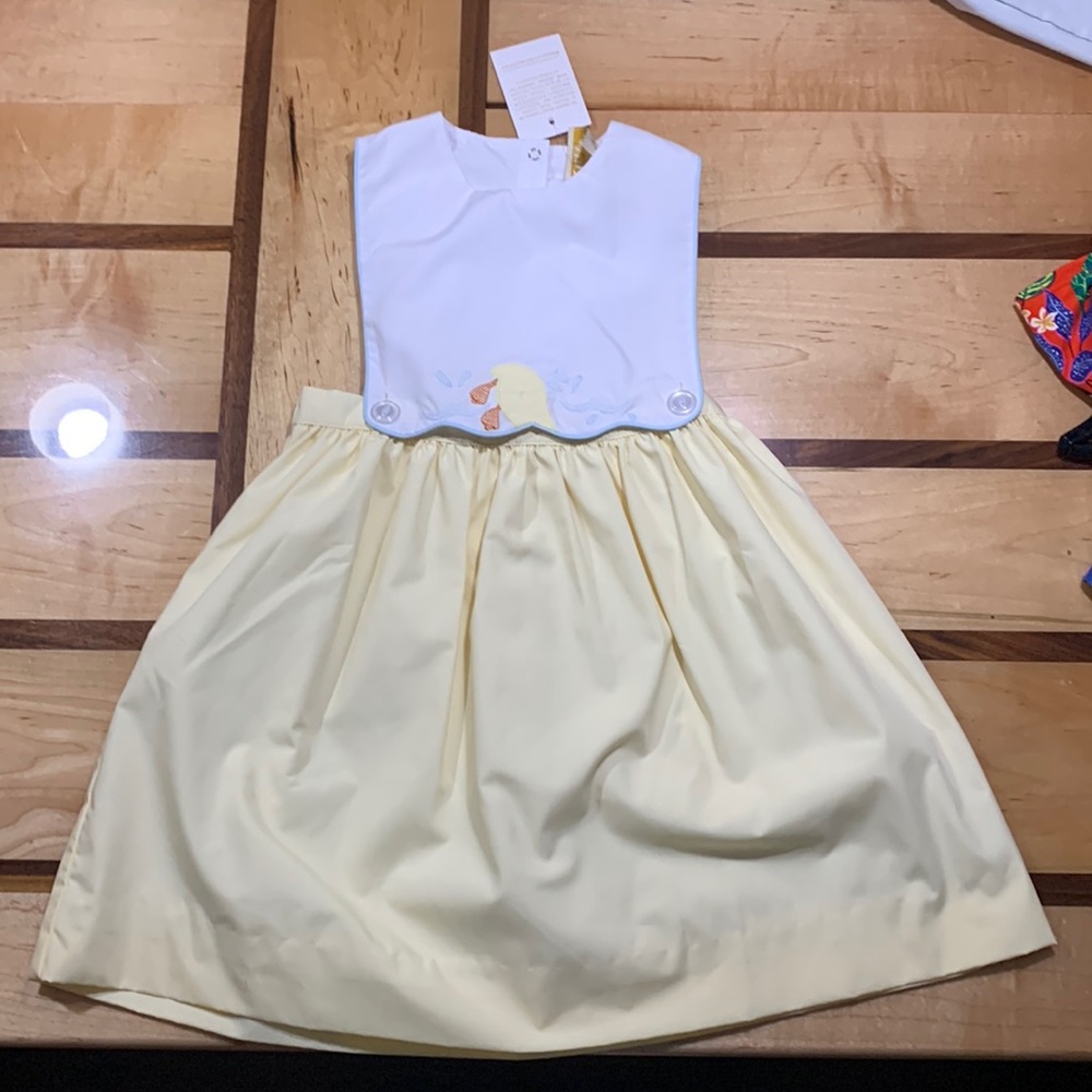 Classic Beaufort Bonnet Company Dress.